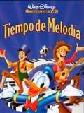 Cartel de Tiempo de melodía