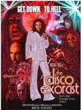 Cartel de The Disco Exorcist