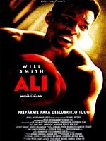 Cartel de Ali