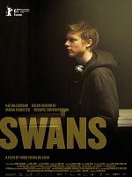 Cartel de Swans