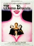 Cartel de Mama Dracula