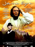 Cartel de Jane Eyre