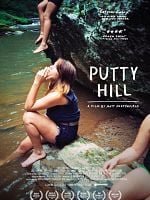 Cartel de Putty Hill