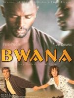 Cartel de Bwana