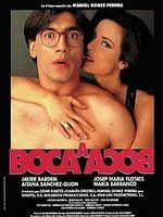 Cartel de Boca a Boca