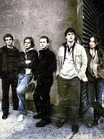 imagen de Los Hermanos Donnelly