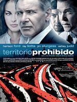 Cartel de Territorio Prohibido