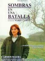 Cartel de Sombras en una batalla