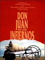 Cartel de Don Juan en los infiernos