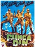 Cartel de Gunga Din