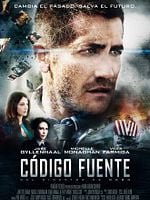 Cartel de Código fuente