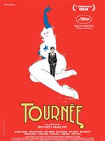 Cartel de Tournée