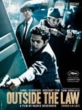 Cartel de Outside the Law