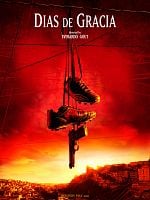 Cartel de Días de Gracia