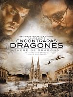 Cartel de Encontrarás dragones