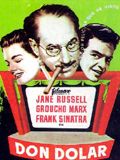 Cartel de Don dólar