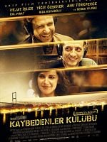 Cartel de Kaybedenler Kulübü