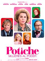 Potiche (Original Motion Picture Soundtrack)