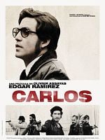 Cartel de Carlos