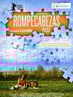 Cartel de Rompecabezas