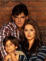 imagen de Corazón partido