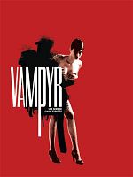 imagen de Vampyr : La menace du crépuscule