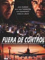 Cartel de Fuera de control