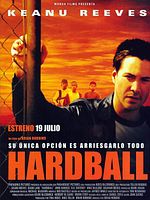 Cartel de Hardball