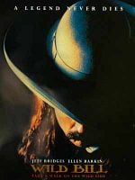 Cartel de Wild Bill