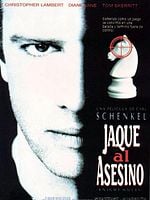 Cartel de Jaque al asesino