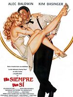 Cartel de Ella siempre dice sí