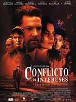 Cartel de Conflicto de intereses