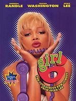 Cartel de Girl 6