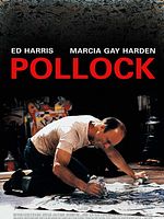 Cartel de Pollock