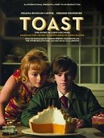 Cartel de Toast
