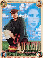Cartel de El portero
