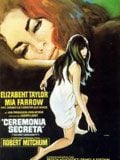 Cartel de Ceremonia secreta