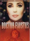 Cartel de Doctor Fausto
