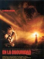 Cartel de En la oscuridad