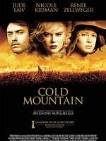 Cartel de Cold Mountain