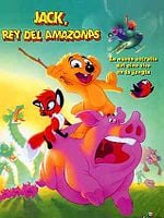 Cartel de Jack, Rey del Amazonas