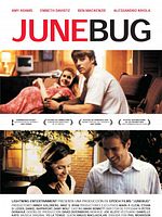 Cartel de Junebug