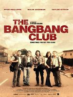 Cartel de The Bang Bang Club