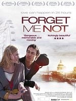 Cartel de Forget Me Not