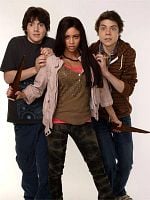 imagen de Mi Niñera es un Vampiro