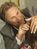 imagen de A Mann's World