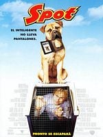 Cartel de Spot