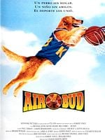 Cartel de Air Bud
