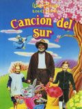 Cartel de Canción del Sur