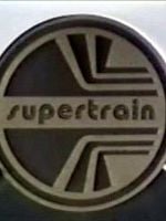 imagen de Supertrain